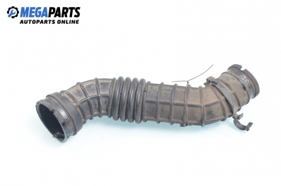 Air intake corrugated hose for Fiat Ducato 2.5 D, 84 hp, truck, 1997