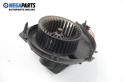 Heating blower for Opel Corsa C 1.2, 75 hp, hatchback, 5 doors, 2002