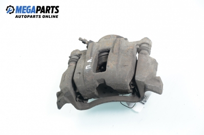 Caliper for Mercedes-Benz A-Class W168 1.6, 102 hp, 5 doors, 1998, position: front - left