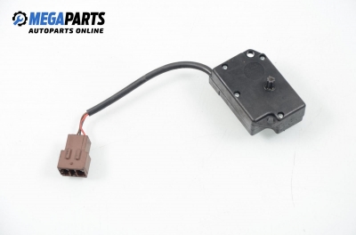 Heater motor flap control for Peugeot 406 1.8 16V, 110 hp, station wagon, 1998