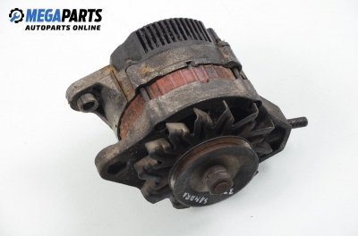 Alternator for Lada 2109 1.5, 71 hp, hatchback, 1993