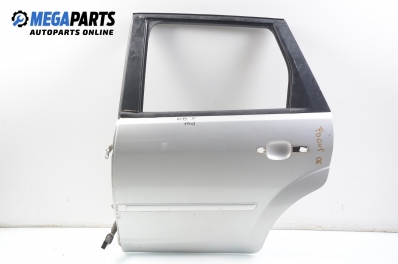 Door for Ford Focus II 1.6 TDCi, station wagon, 2006, position: rear - left