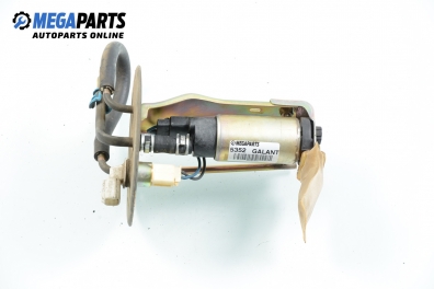 Fuel pump for Mitsubishi Galant VIII 2.4 GDI, 150 hp, station wagon automatic, 1999