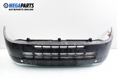 Front bumper for Fiat Ducato 2.8 D, 87 hp, truck, 1999, position: front