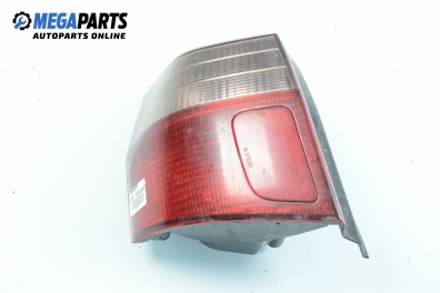 Tail light for Mitsubishi Galant VIII 2.4 GDI, 150 hp, station wagon automatic, 1999, position: left