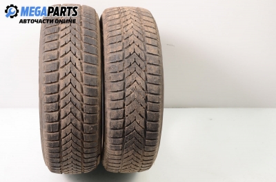 Snow tires for BMW 3 (E46) (1998-2005)