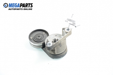 Tensioner pulley for Volvo S80 2.5 TDI, 140 hp, sedan, 1999