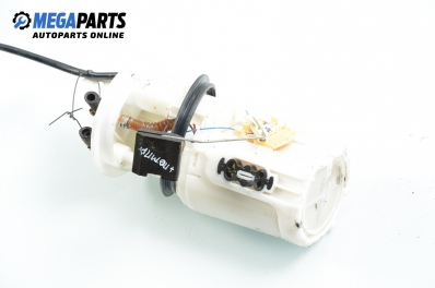 Fuel pump for Mercedes-Benz A-Class W168 1.6, 102 hp, 5 doors, 1998