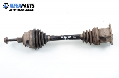 Driveshaft for Audi A8 (D3) 4.0 TDI Quattro, 275 hp automatic, 2003, position: front - right