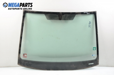 Windscreen for Opel Meriva A 1.7 DTI, 75 hp, 2003