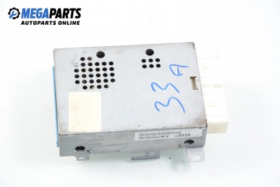 Comfort module for Chrysler Voyager 3.3, 158 hp automatic, 1998 № P4686673