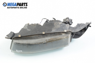 Headlight for Mitsubishi Galant VIII 2.4 GDI, 150 hp, station wagon automatic, 1999, position: right Depo