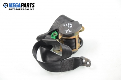 Seat belt for Audi A6 (C5) 2.5 TDI, 150 hp, sedan automatic, 1998, position: front - right