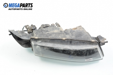 Headlight for Mitsubishi Galant VIII 2.4 GDI, 150 hp, station wagon automatic, 1999, position: left