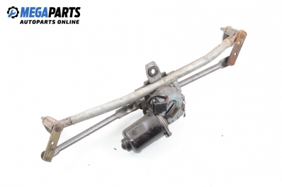 Front wipers motor for Volkswagen Golf IV 1.4 16V, 75 hp, 1998