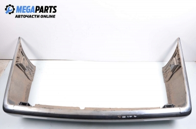 Rear bumper for Mercedes-Benz S-Class 140 (W/V/C) 3.5 TD, 150 hp, 1993, position: rear