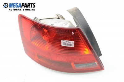 Tail light for Audi A4 (B7) 2.0 16V TDI, 140 hp, station wagon automatic, 2007, position: left № 8E9 945 095 E