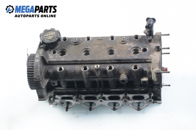 Engine head for Fiat Punto 1.2 12V, 86 hp, hatchback, 3 doors, 1997