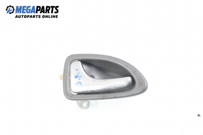 Inner handle for Volvo S40/V40 1.9 DI, 115 hp, station wagon, 2003, position: rear - left