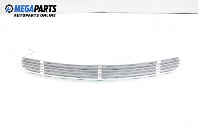 Bonnet grill for Mercedes-Benz S-Class W220 3.2 CDI, 197 hp automatic, 2000