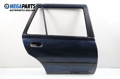 Door for Peugeot 406 1.8 16V, 110 hp, station wagon, 1997, position: rear - right