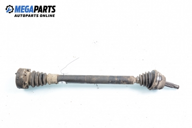 Driveshaft for Volkswagen Passat (B3) 1.8, 90 hp, sedan, 1990, position: right