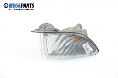 Blinker for Mitsubishi Galant VIII 2.4 GDI, 150 hp, station wagon automatic, 1999, position: left Stanley