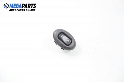 Power window button for Mercedes-Benz A-Class W168 1.7 CDI, 90 hp, 5 doors, 1999