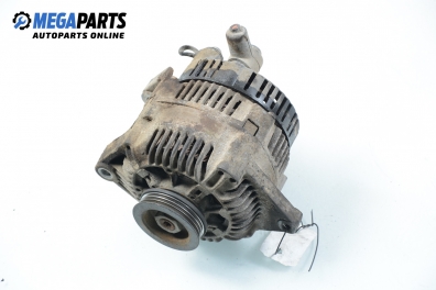 Alternator for Renault Megane I 1.6, 75 hp, sedan, 1997