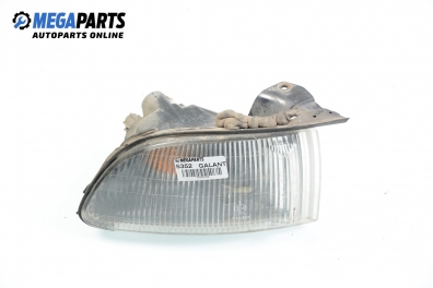 Blinker for Mitsubishi Galant VIII 2.4 GDI, 150 hp, station wagon automatic, 1999, position: right Stanley