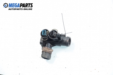 Corp termostat for Volkswagen Passat (B3) 1.8, 90 hp, sedan, 1990