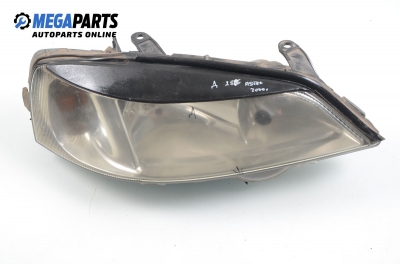 Headlight for Opel Astra G 1.8 16V, 116 hp, coupe, 2000, position: right