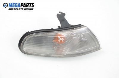 Blinker for Mazda 626 (V) 1.8, 90 hp, hatchback, 5 doors, 1997, position: right