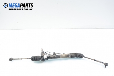 Hydraulic steering rack for Fiat Punto 1.2 12V, 86 hp, hatchback, 3 doors, 1997