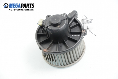 Heating blower for Kia Sportage I (JA) 2.0 TD 4WD, 83 hp, 5 doors, 2002