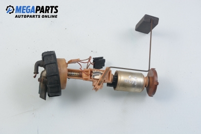 Fuel pump for Volkswagen Golf II 1.8, 90 hp, 3 doors, 1987