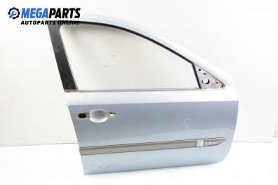 Door for Renault Laguna II (X74) 1.9 dCi, 120 hp, station wagon, 2004, position: front - right