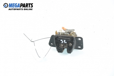 Trunk lock for Mitsubishi Galant VIII 2.4 GDI, 150 hp, station wagon automatic, 1999