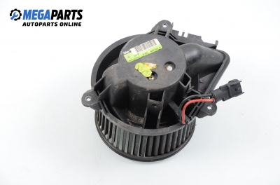 Heating blower for Renault Megane Scenic 1.6, 102 hp, 1998