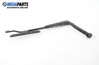 Front wipers arm for Mazda 626 (V) 1.8, 90 hp, hatchback, 1997, position: left