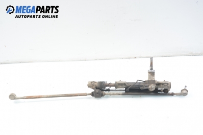 Hydraulic steering rack for Peugeot 106 1.4, 75 hp, 3 doors, 1997