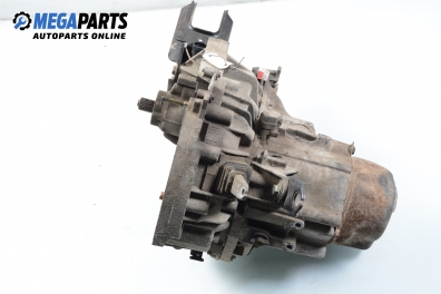  for Renault Megane I 1.6, 75 hp, sedan, 1997 № JB1198