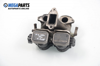 Supapă EGR for Mercedes-Benz S-Class W220 4.0 CDI, 250 hp, 2001 № 00005320C2