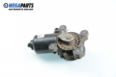 Front wipers motor for Mitsubishi Galant VIII 2.4 GDI, 150 hp, station wagon automatic, 1999, position: front