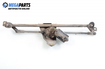 Front wipers motor for Volkswagen Golf III 1.8, 90 hp, 1997, position: front