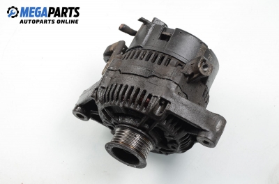 Alternator for Opel Vectra B 1.6, 75 hp, sedan, 2000 № Bosch 0 123 120 001