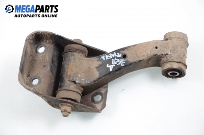 Control arm for Nissan Primera (P10) 1.6, 102 hp, sedan, 1995, position: right