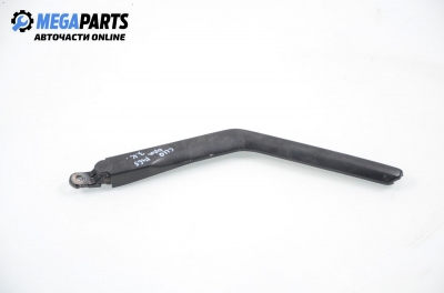 Rear wiper arm for Renault Clio I (1990-1998) 1.4, hatchback, position: rear