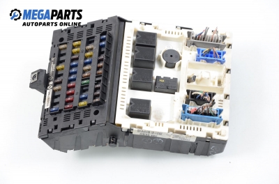 Fuse box for Renault Megane Scenic 1.6, 102 hp, 1998