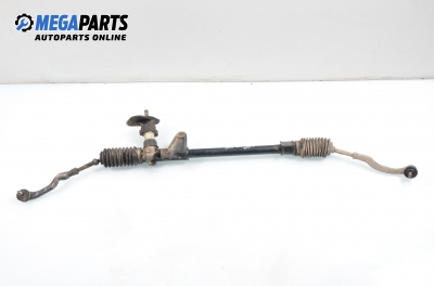 Mechanical steering rack for Honda Civic 1.5 16V, 90 hp, hatchback, 3 doors, 1993